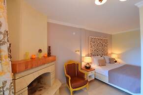 Sweet Home River Hotel