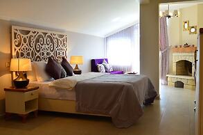 Sweet Home River Hotel