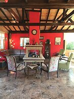 Sweet Home River Hotel