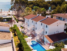 Bonavida Apartments