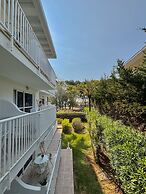 Bonavida Apartments