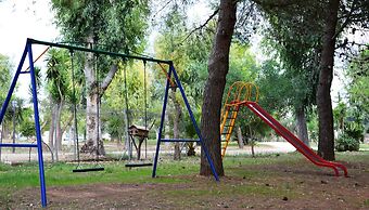 Antica Masseria Jorche