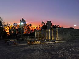 Antica Masseria Jorche