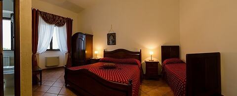 Antica Masseria Jorche