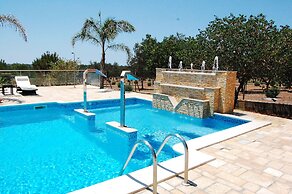 Antica Masseria Jorche