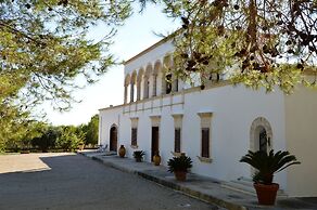 Antica Masseria Jorche