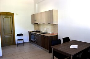 Antica Masseria Jorche