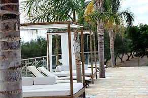 Antica Masseria Jorche