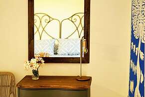 Casagliana Suite Resort