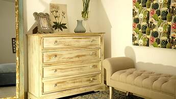 Casagliana Suite Resort