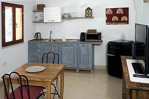 Casagliana Suite Resort