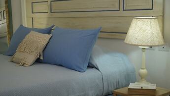 Casagliana Suite Resort