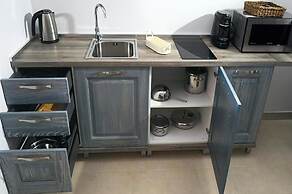 Casagliana Suite Resort