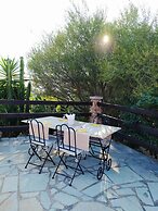 Casagliana Suite Resort