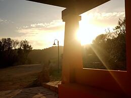 Casagliana Suite Resort