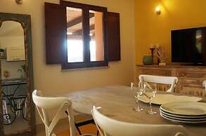 Casagliana Suite Resort