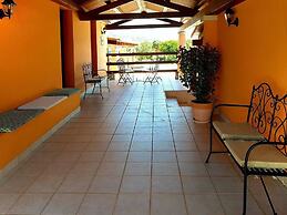 Casagliana Suite Resort