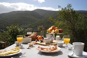 Casagliana Suite Resort