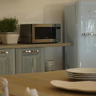 Casagliana Suite Resort