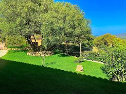 Casagliana Suite Resort