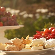 Casagliana Suite Resort