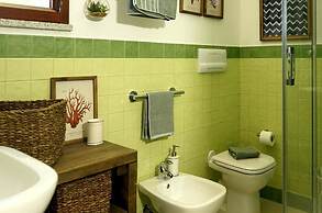 Casagliana Suite Resort