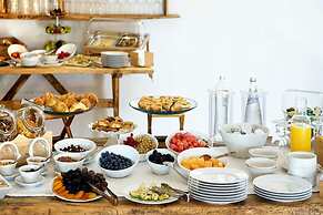 Casagliana Suite Resort