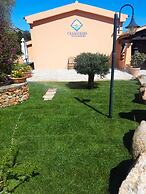 Casagliana Suite Resort