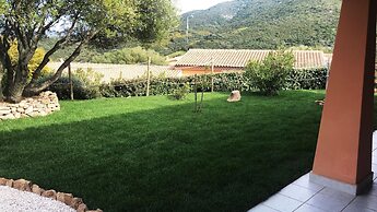 Casagliana Suite Resort