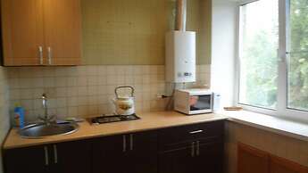 Apartment on Karla Marksa 258B