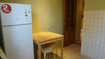 Apartment on Karla Marksa 258B