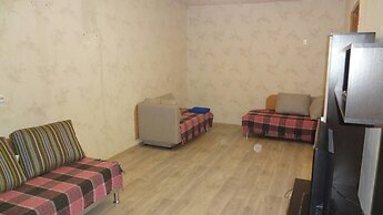 Apartment on Karla Marksa 258B