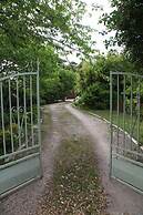 Chambres d’hôtes Au Jardin