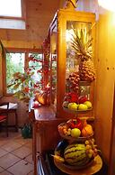 Chambres d’hôtes Au Jardin