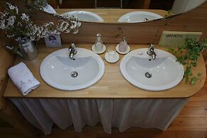 Chambres d’hôtes Au Jardin