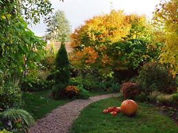 Chambres d’hôtes Au Jardin