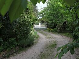 Chambres d’hôtes Au Jardin