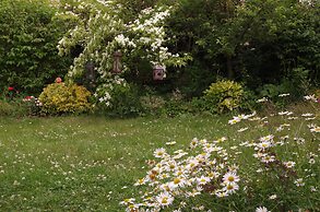Chambres d’hôtes Au Jardin