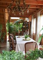 Chambres d’hôtes Au Jardin