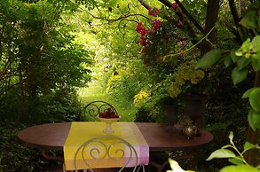 Chambres d’hôtes Au Jardin