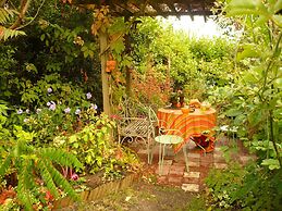Chambres d’hôtes Au Jardin