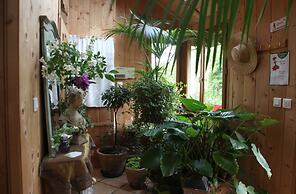 Chambres d’hôtes Au Jardin