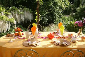 Chambres d’hôtes Au Jardin
