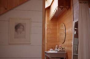 Chambres d’hôtes Au Jardin