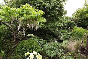 Chambres d’hôtes Au Jardin