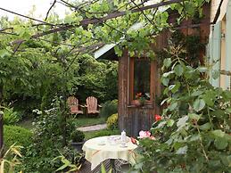 Chambres d’hôtes Au Jardin