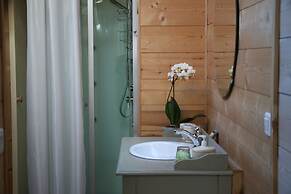 Chambres d’hôtes Au Jardin