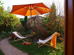 Chambres d’hôtes Au Jardin
