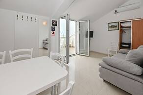 Pool Apartments Galeb