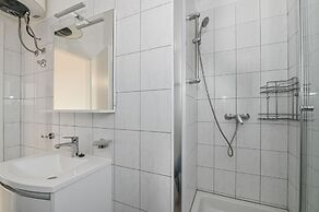 Pool Apartments Galeb